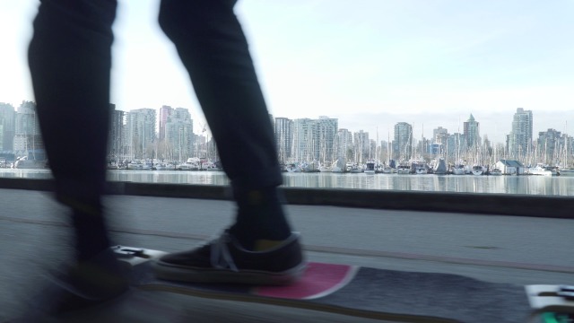 Amazon.com : Cloud Ride! Wheels Street Cruiser 65mm 78A Longboard
